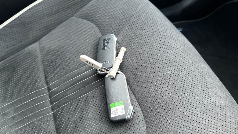 Kia EV6 236kW GT Line S 77.4kWh 5dr AWD Auto Electric Estate